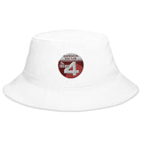 Secret4 Bucket Hat